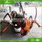 KAWAH landscape decoration simulation animatronic insects wasp