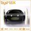 New Design Colorful loud alarm clock