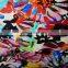 China Supplier Latest Pattern Design Cheap High Quality Rayon Fabric Dresses