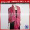 China manufacturer new design fashion New Pashmina Jacquard Shawls