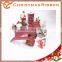Taiwan Top Brand Christmas Nastro Wide In Gold For Diy Card