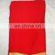 Indian Designer Red Binny Chiffon Party Wear Saree with Embroidered net blouse