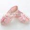 Girls ballet shoes Ballet shoes Soft dance shoes Bowknot ballet shoes Wholesale dance shoes X-8051#