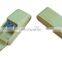 Hot sale special otg wooden usb memory stick bulk cheap