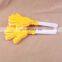 PP Plastic Type hand clapper and Hand Clap toy PP cheering finger