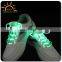 LED Falshing Shoelaces, Colored Shoe Lace for Party Supply