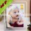 Different sizes glass picture frame / photo frame wholesale