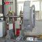 large fan impeller Dynamic Balancing Machine