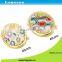 New single pocket promotional wholesale mini custom mirrors