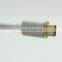 USB-C to VGA Adapter Type-C USB C to VGA Adapter for Apple New Macbook/ Chromebook Pixel