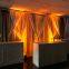 Event Usage and Customized size Wedding Backdrop Frame design