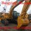 Used CAT 320C crawler excavator   320C/320CL excavator