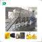 Crude oil refining plant, crude palm oil refinery machine, coconut oil refinery machinery