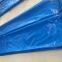 Classical type HDPE tarpaulin LDPE laminated two sides water-proof& rustproof& moistureproof covers