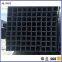 MS Weld Low Carbon Hot Rolled Black Steel Square Tube