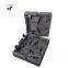 Big EPP foam box Protective Packaging for electronic packaging with magnet