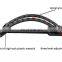 adjustable Back Relax Mate Orthopedic Back Massager Stretcher