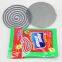 Topone Unbreakable Mosquito Paper Coil For Anti Mosquito