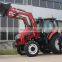 2018 new big farming agricultural tractor 1004