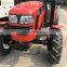 354 China Cheap mini small tractor with warmer cabin