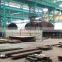 cheap fabrication service metal bending metal pipe welding metal fabrication