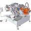 gravity technology engine block die casting machine