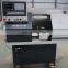 small mechanical lathe machine tool CK0625A