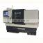 Hot Sale Alloy Wheel Diamond Cutting Machine CK6166A