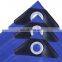 pvc tarpaulin with eyelets plastic sheet with all specifications