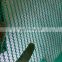 HDPE Wind and Dust Proof Green Construction Scaffolding Safety Net
