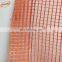 HDPE material plastic olive picking trellis net on roll