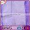 good factory vegetable onion potato fruit packaging mesh makeup bag