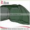 100% Polyester Material and Adults Age Group pop up mosquito net tent