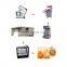 electric commercial heated Display box ice cream cone machine price