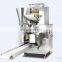 Dumpling machine Small spring roll machine india Curry puff machine