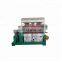 China automatic paper pulp egg carton tray making machine