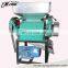 Best belling granule making machine/grain flat rolling mill/cereal flattening machine