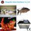 Fish scaling machine /Automatic fish scale peeler /large capacity fish scale machine 008618037101692