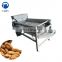 High capacity apricot sheller/automatic almond decorticator/automatic cashew shelling machine