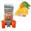 Mini stainless steel auto orange juicer/ Pomegranate juicer