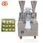 Best Feedback Automatic Xiao Long Bao Maker Round Steam Bun Forming Machine Baozi Making Equipment