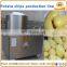 Automatic potato chips making machine price / potato chips making equipment