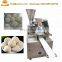 Easy Operation Steam stuffed Bun Making Machine / Food Encrusting Machine