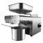 Screw mini oil press machine for sesame