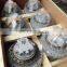 DX120 final drive  DX120 track motor 170401-00012