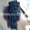 Hydraulic pump PC40R-8 excavator piston pump 708-1T-00132
