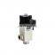 adjustable 3 way air vacuum relief solenoid gate valve Chinese manufacturer