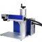 30W Fiber Laser Marking Machine