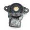 TPS Throttle Position Sensor For Ma-zda 323 MX-5 Miata Protege K-ia Sephia OEM# 198500-1031 BP2Y-18-911