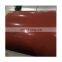 PPGI prepainted galvanized steel coil RAL3009